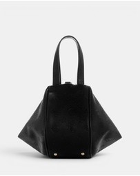 GUESS - Anise Top Handle Pouch Bag