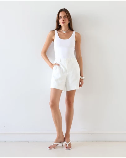 Madison The Label - Robyn Shorts