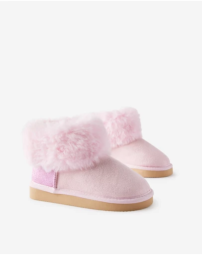 Cotton On Kids - Kids Home Boot