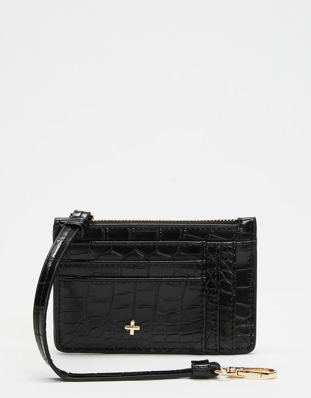 PETA AND JAIN - Knox Card Wallet
