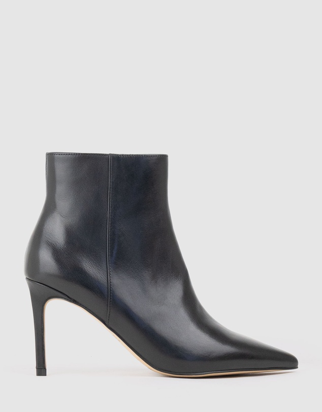 Edward Meller - ZYAIR85 Stiletto Ankle Boot