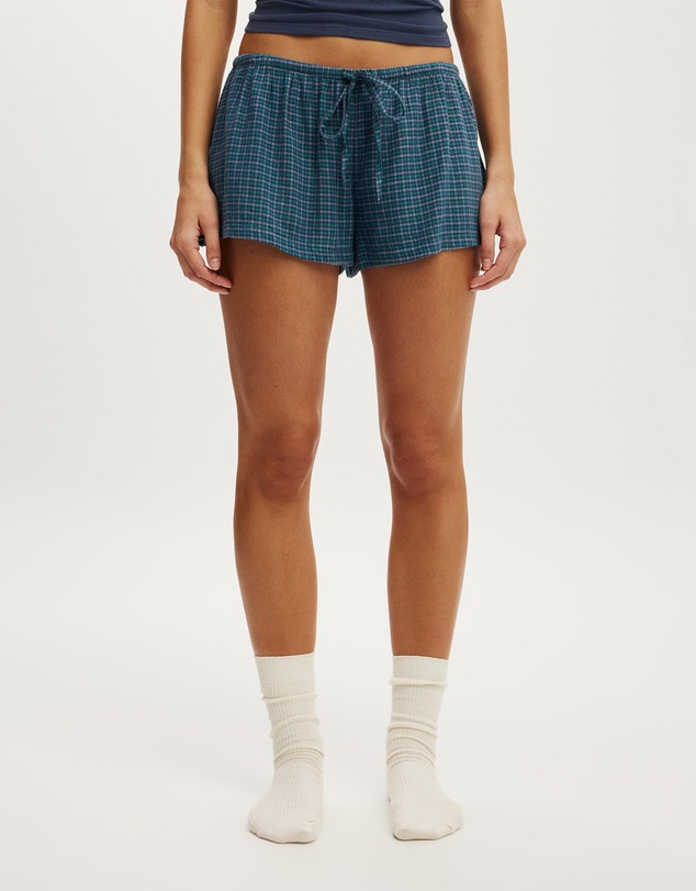 Cotton On Body - Cloud Soft Flannel Short