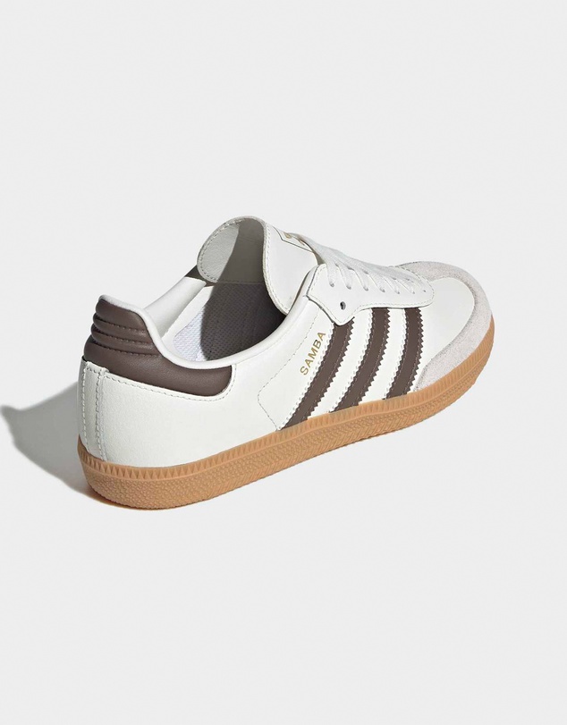 adidas Originals - Samba OG - Babies-Kids
