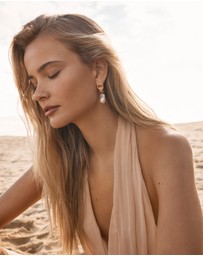 Amber Sceats - Mirage Earrings