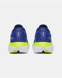 Saucony - Endorphin Trainer - Men’s