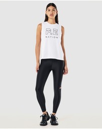 P.E Nation - Heads Up Tank