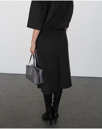 M.N.G - Leipzig Skirt