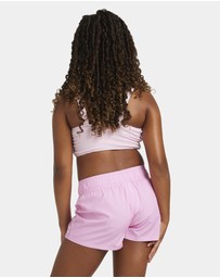 Roxy - Girls 8 to 16 Essentials Boardshorts