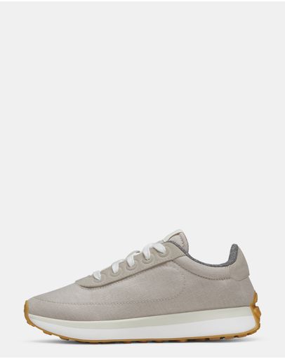 Mushroom (Blizzard Sole)