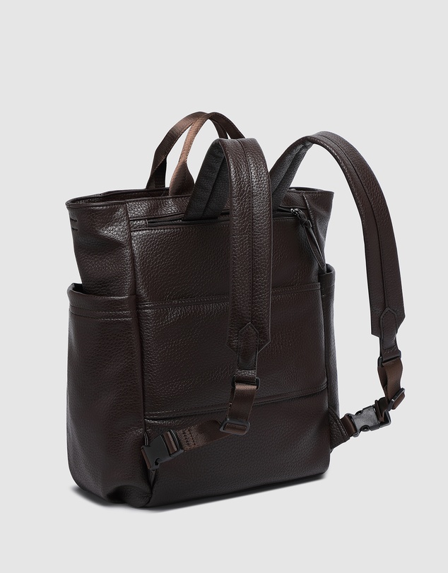 Louenhide - Bronx Backpack