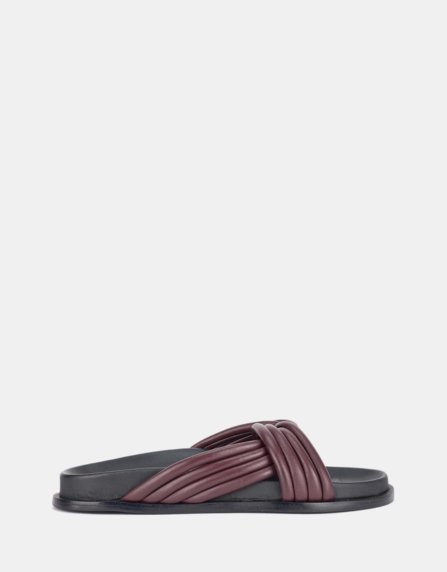 Sol Sana - Este Footbed Sandals