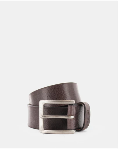 Wild Rhino - Dress Belt