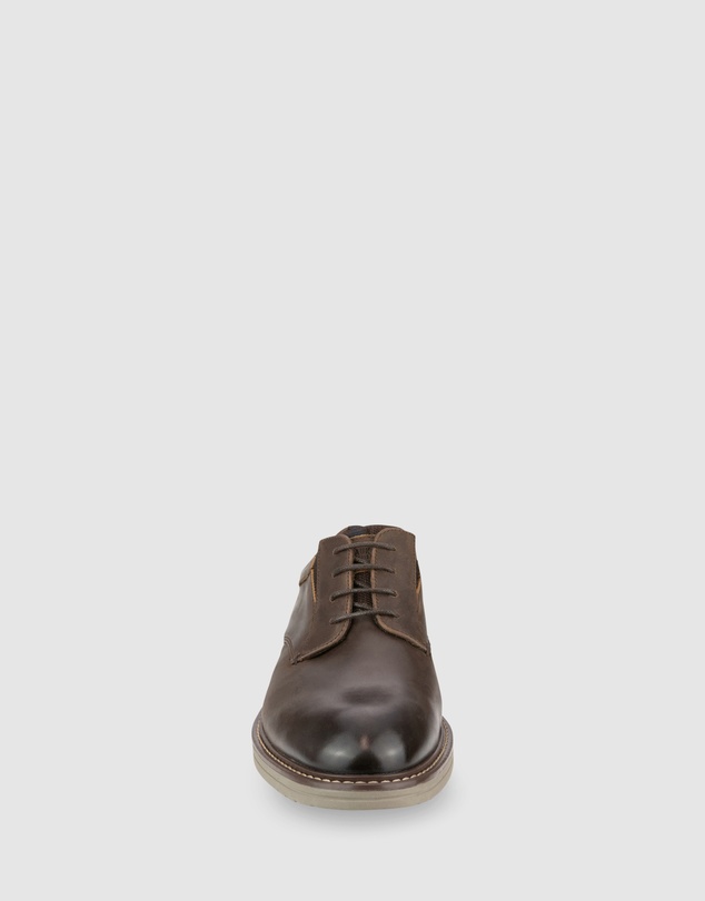 Florsheim - Griff Plain