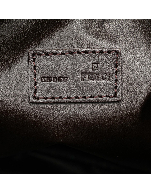 Pre-Loved by Azura Reborn - Pre-Loved Zucchino Canvas Handbag