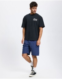 Deus Ex Machina - Canggu Sign Tee