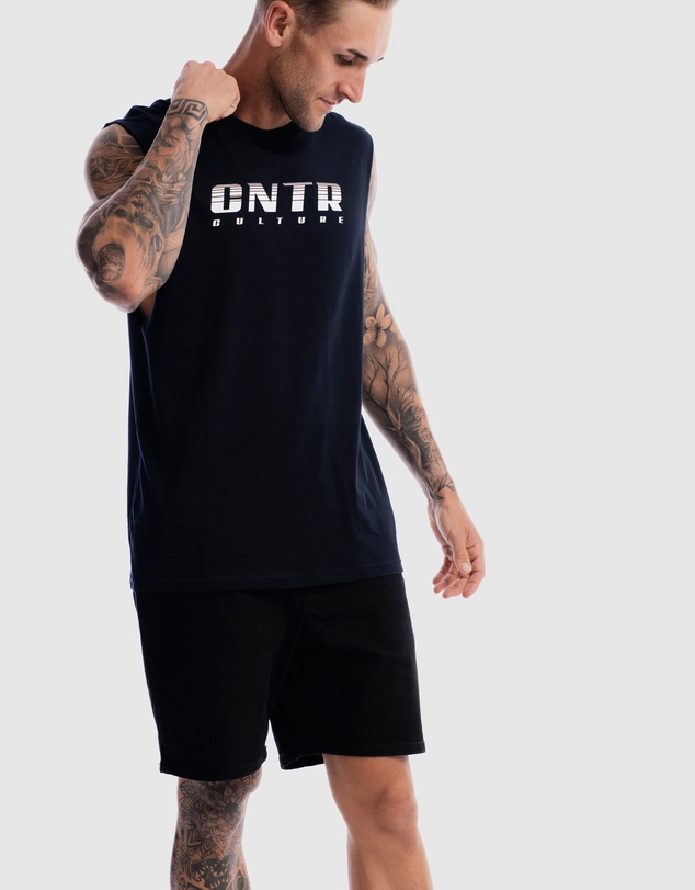 Counter Culture - Track Tank