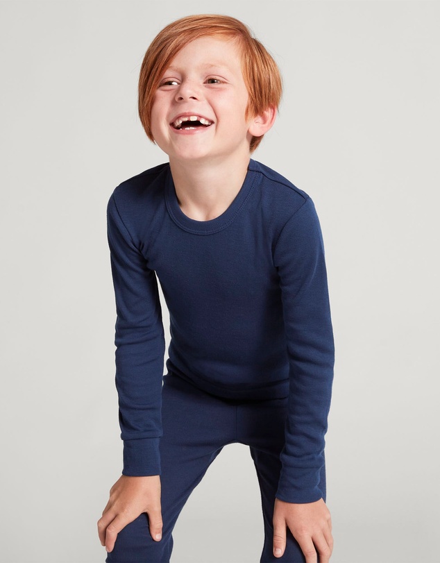 Kathmandu - Kids' KMDCore Long Sleeve Top