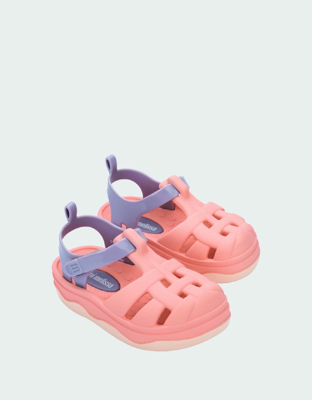 Mini Melissa - Mini Melissa Zig