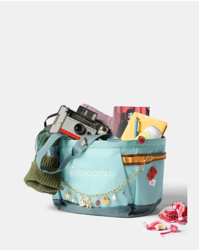 Cotopaxi - Allpa 30L Gear Hauler Tote