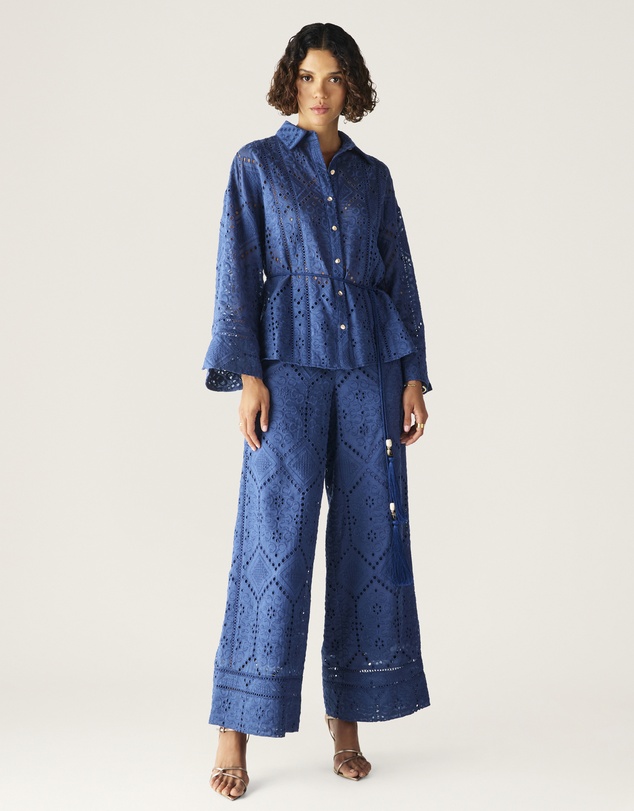 MOS The Label - Filomena Shirt