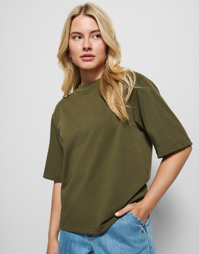 Commonry - Modern Tee