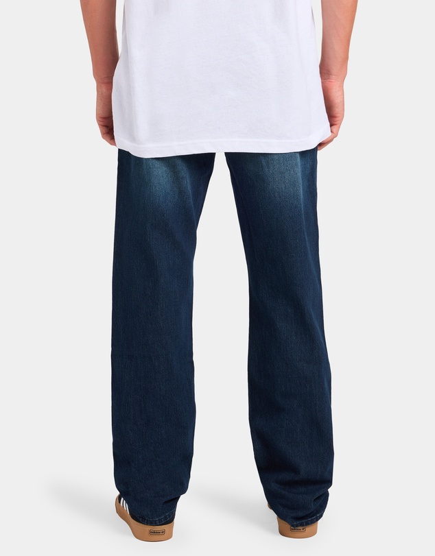 Volcom - Mens V Solver Stretch Denim Jeans