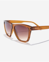 Hawkers Co - HAWKERS One Ls Raw - Sunglasses for Men and Women UV400