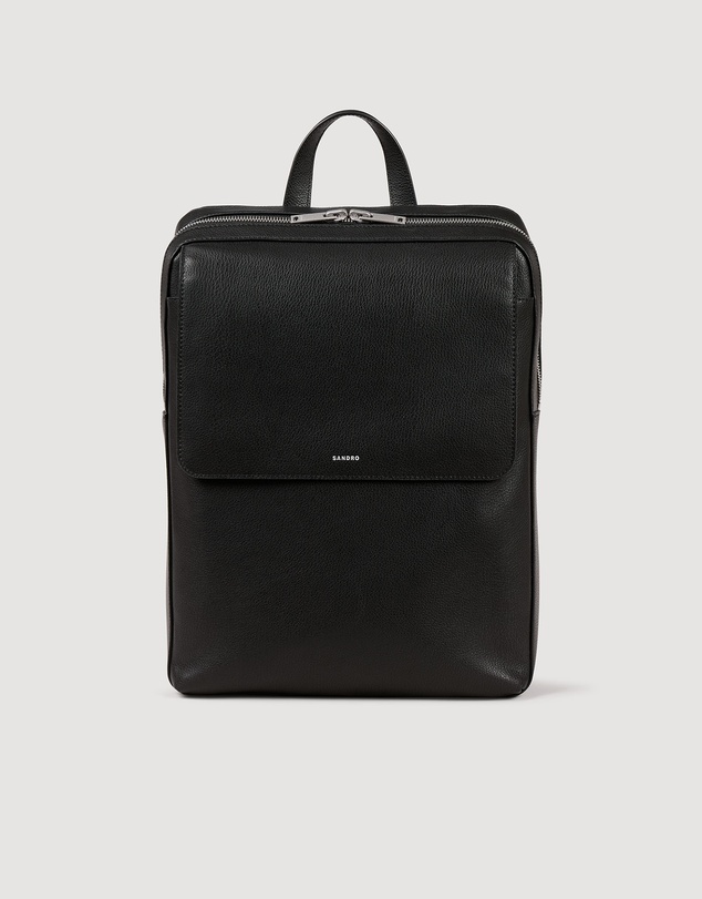 Sandro - Vertical Backpack