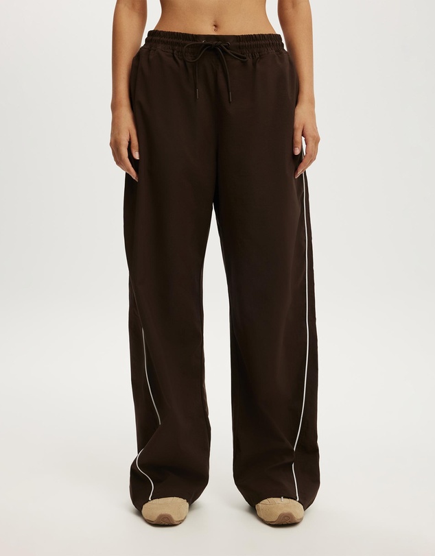 Cotton On Body Active - Baggy Woven Sweatpant