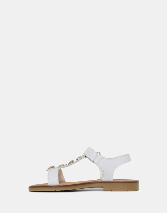 Pablosky - Mary Nautical Sandal 4510 Youth
