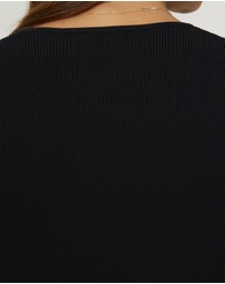 Tussah - Gigi Knit Top