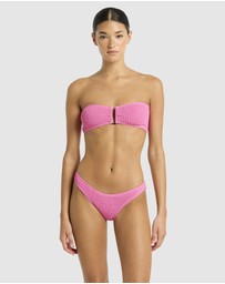 Bond-Eye Swimwear - Blake Bandeau