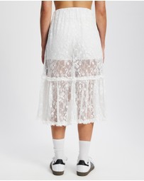 adidas Originals - Originals Lace Skirt