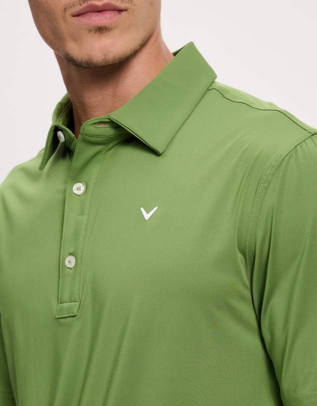 Callaway - Ellerston Golf Polo