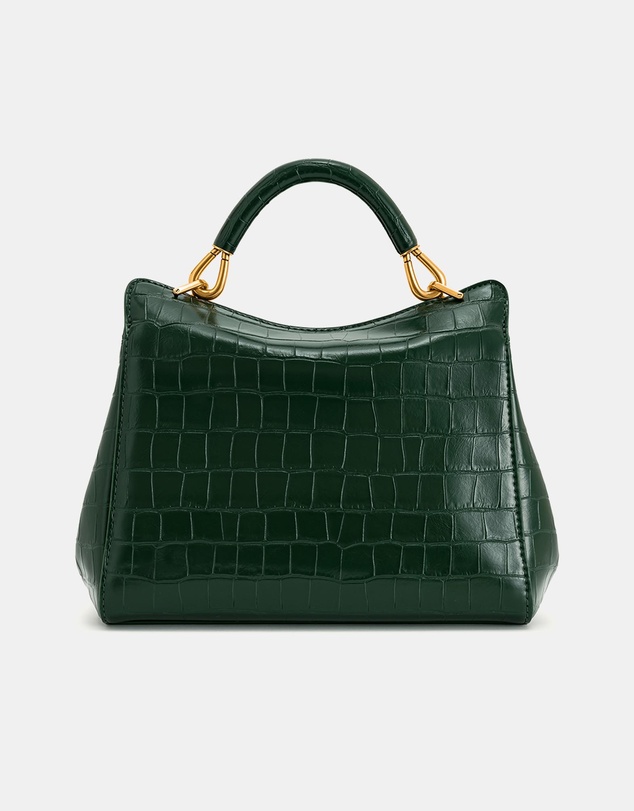 JW PEI - Lucia Classic Top Handbag