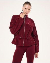 P.E Nation - Form Jacket