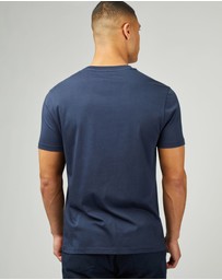 Ben Sherman - Signature Target Tee