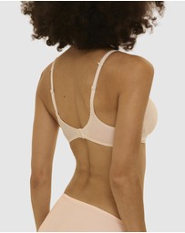 Simone Perele - Reve 3D Plunge Contour Bra