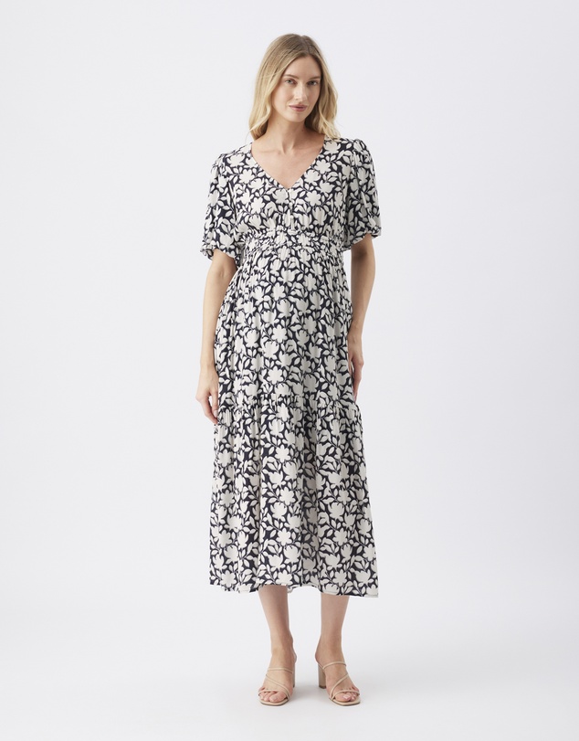 Ripe Maternity - Tammy Maxi Dress