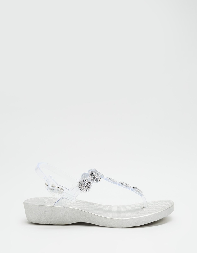 Holster - Giselle Wedges - Women's