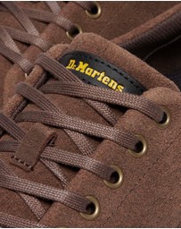 Dr Martens - Brookline Six Eye Shoes - Unisex