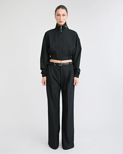 PFEIFFER - Zena Manstyle Pant