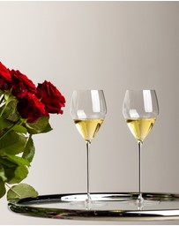 Riedel - Veloce Champagne Glass - Set of 4