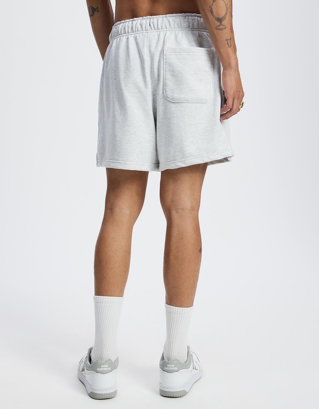 New Balance - 5in Athletics French Terry Shorts