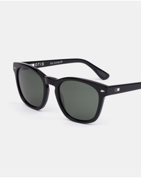 Otis - Summer of 67 X - Polarised