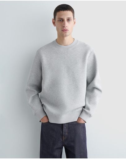 Grey Medium Dusty