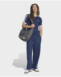 adidas Originals - OVERSIZED TRACK PANTS Mens