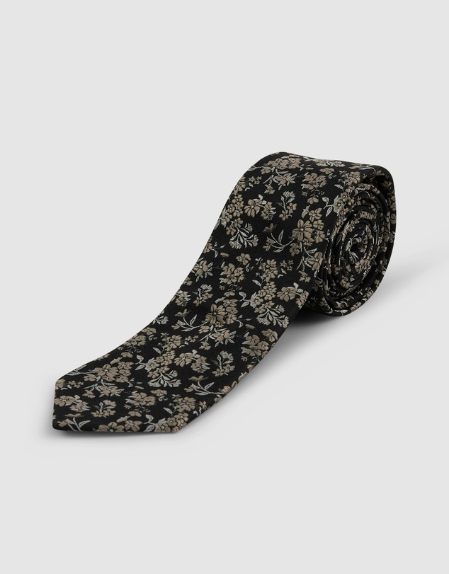 Tarocash - Medlow Floral Tie