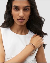 Seed Heritage - Organic Bangle Set