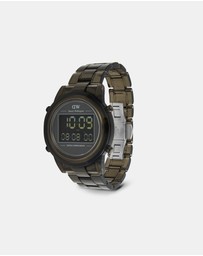 Daniel Wellington - Retro Digital 42mm